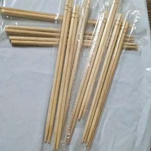 Environment Friendly Bamboo Chopstick