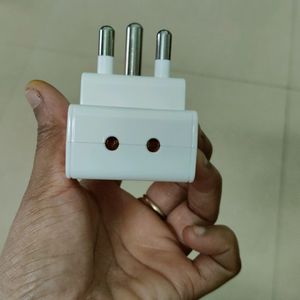 Multiplug Socket