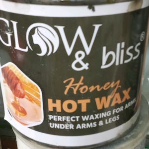 Hot Wax Combo Of 2