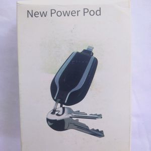 KEYCHAIN POWERBANK