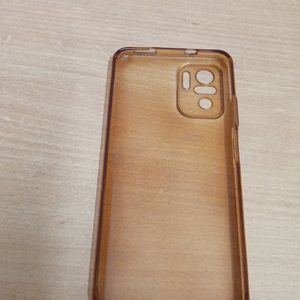 Redmi Note 10 S Mobile Cover