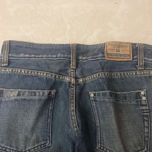 Ladies Diesel Jeans, Size 30