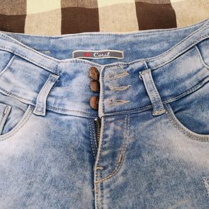 Women Jeans