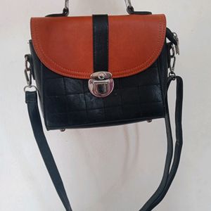 3in1 Sling Bag For Women