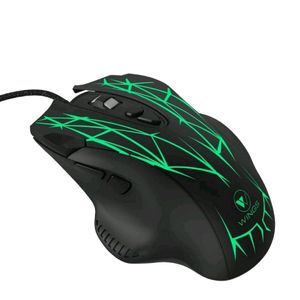 (NEW) Wings Crosshair 200 Mouse