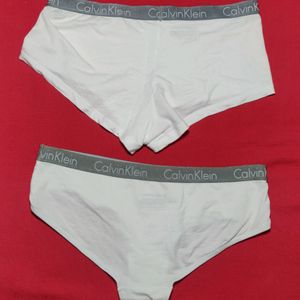 Combo 5 Brief Size 34