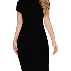 Bodycon Dress