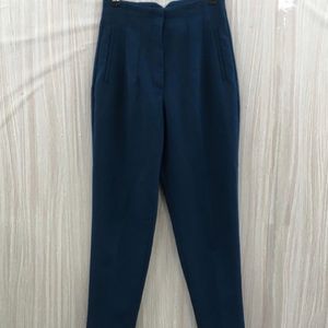 ZARA Black Trouser