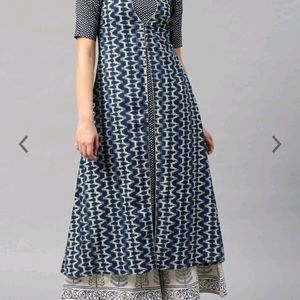 Libas 2 Piece Kurti