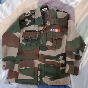 Army Dress