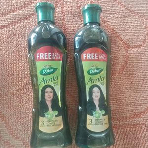 Dabour Amla Hair Oil