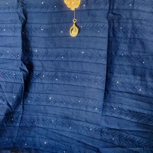 Kurti Material No Dupatta