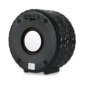 MZ S662 Tyre bluetooth speaker