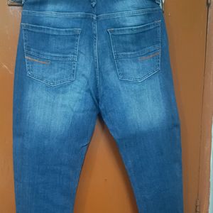 UCB Jeans Blue