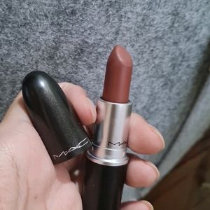 Mac Matte Whirl Lipstick