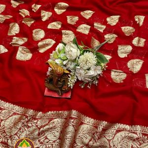 Banarasi Saree