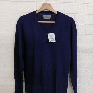 Merino Wool Sweaters