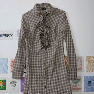 Vintage style Shirt