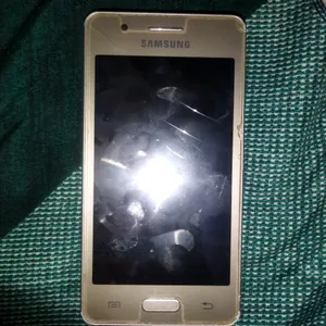 SAMSUNG Z2 [ DISPLAY NOT WORKING BUT REPAIRABLE ]