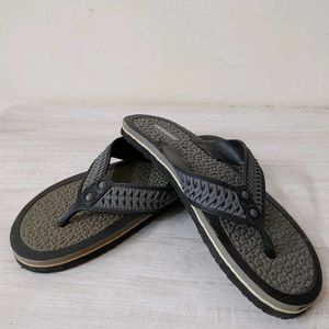 Men's Fashion design Slipper Size-9