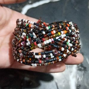 Women Beaded Bracelet