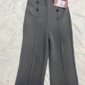 Casual And Formal Wear Trouser