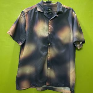 Unisex Max Urban Shirt Multicolour