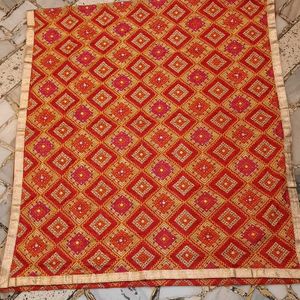 HANDMADE PHULKARI