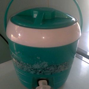 A Water Container