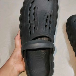 Mens Casual Crocs