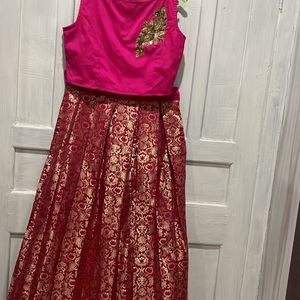 Sale ! Lengha Choli