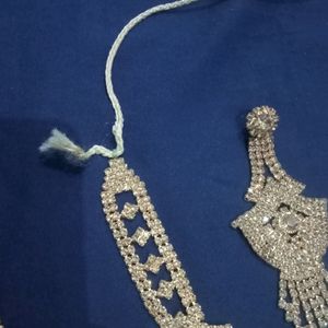 Bridal Jwellery Set