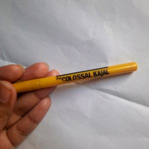 Maybelline Kajal With Freebie