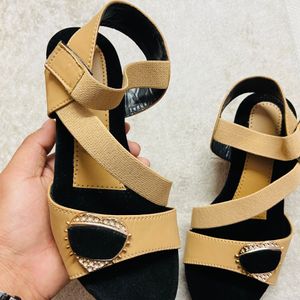 Girls Sandals