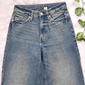 H&M Flared Jeans