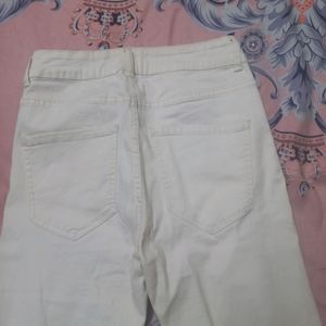 Mango Jeans Women