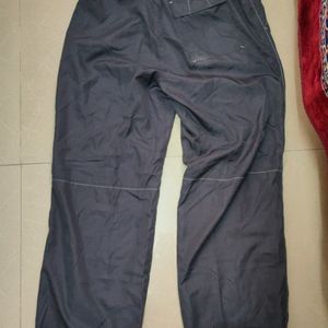 Chasecult Parachute Pants