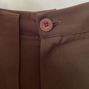 Korean Flared Pants