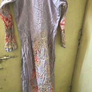 Pakistani Patch Work Dress