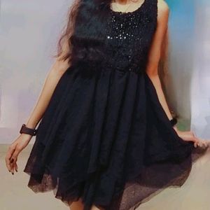 Pretty Black Dress 🖤