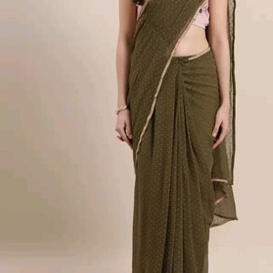 Ahalaya Readymade Saree