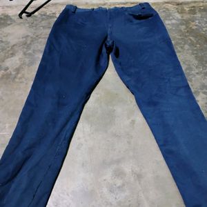 Unisex Category Pants