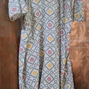 Kurti Set