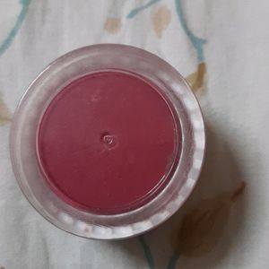 Just Herbs Nourishing Lip & Cheek Tint-03 PALEPINk