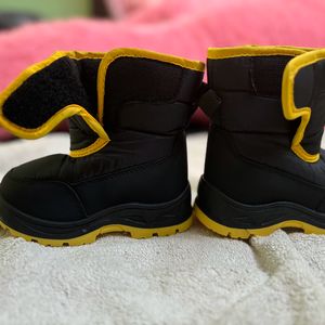 Boots For Boy & Baby