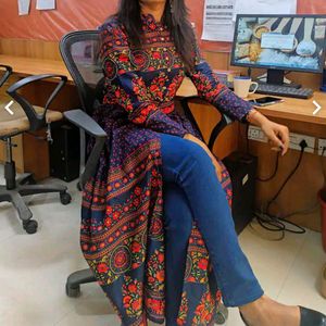 Kurta For Women