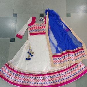 Chaniya Choli