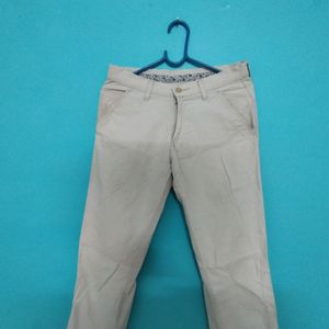 Cotton Pant