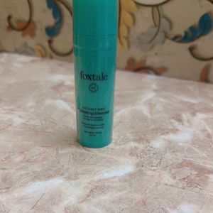 Foxtale Hydrating Cleanser