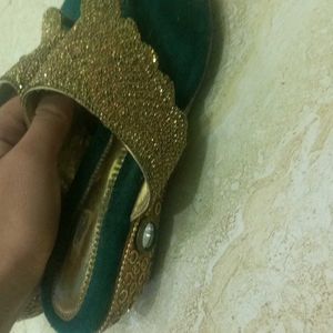 Women Wedding Sandal